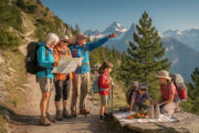 découvrez nos conseils pratiques pour bien préparer votre aventure en famille en montagne et profiter d'un séjour convivial et sécurisé.