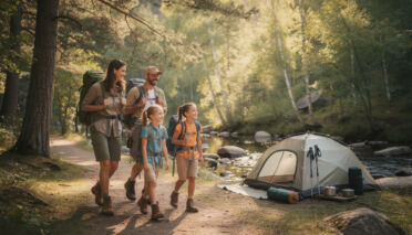 découvrez nos conseils pratiques pour organiser un backpacking familial réussi et sans stress, afin de profiter pleinement de votre aventure en toute sérénité.