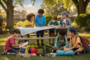 découvrez des conseils pratiques pour encourager les enfants à participer activement à l'organisation d'une aventure, stimulant leur créativité et leur esprit d'équipe.