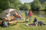 découvrez nos conseils pratiques pour organiser un camping en famille réussi, alliant confort, sécurité et amusement pour petits et grands.