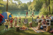 découvrez des idées d’animations ludiques et conviviales pour divertir toute la famille lors de vos vacances en camping. activités adaptées à tous les âges pour des moments inoubliables.