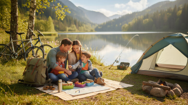 L’aventure en famille à petit budget : astuces et conseils 1 découvrez nos astuces et conseils pour vivre une aventure en famille mémorable sans vous ruiner. profitez de moments uniques tout en respectant votre budget.