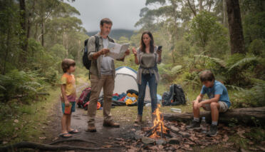 découvrez les erreurs courantes à éviter pour garantir une aventure en famille réussie et mémorable. conseils pratiques pour des moments inoubliables en toute sérénité.