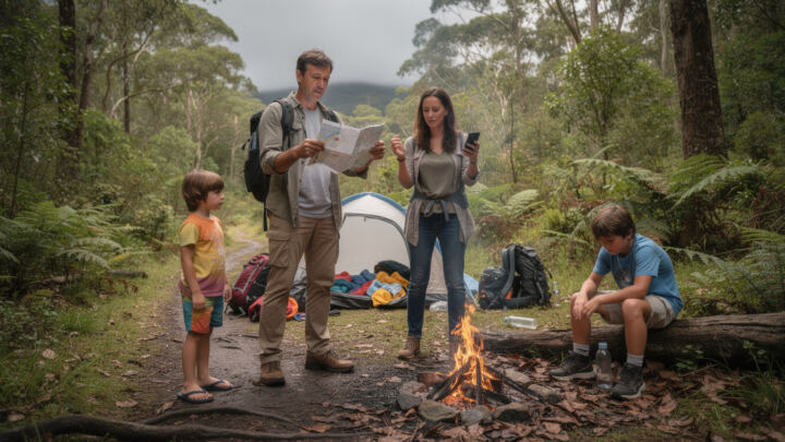 découvrez les erreurs courantes à éviter pour garantir une aventure en famille réussie et mémorable. conseils pratiques pour des moments inoubliables en toute sérénité.