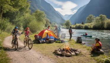 Les meilleures activités de plein air pour une aventure en famille 11 découvrez les meilleures activités de plein air pour vivre des aventures inoubliables en famille, alliant nature, fun et moments de complicité.