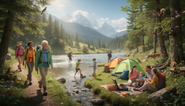 Les meilleures destinations pour une aventure en famille 4 découvrez les meilleures destinations pour vivre une aventure inoubliable en famille, alliant fun, découverte et moments de partage pour petits et grands.