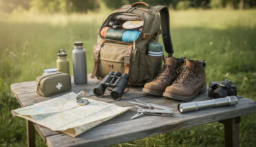 découvrez les outils indispensables pour organiser une aventure familiale réussie, alliant sécurité, plaisir et convivialité pour des souvenirs inoubliables.