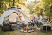 découvrez nos conseils pour garantir sécurité et confort lors de votre séjour en camping en famille, pour une expérience agréable et sereine.