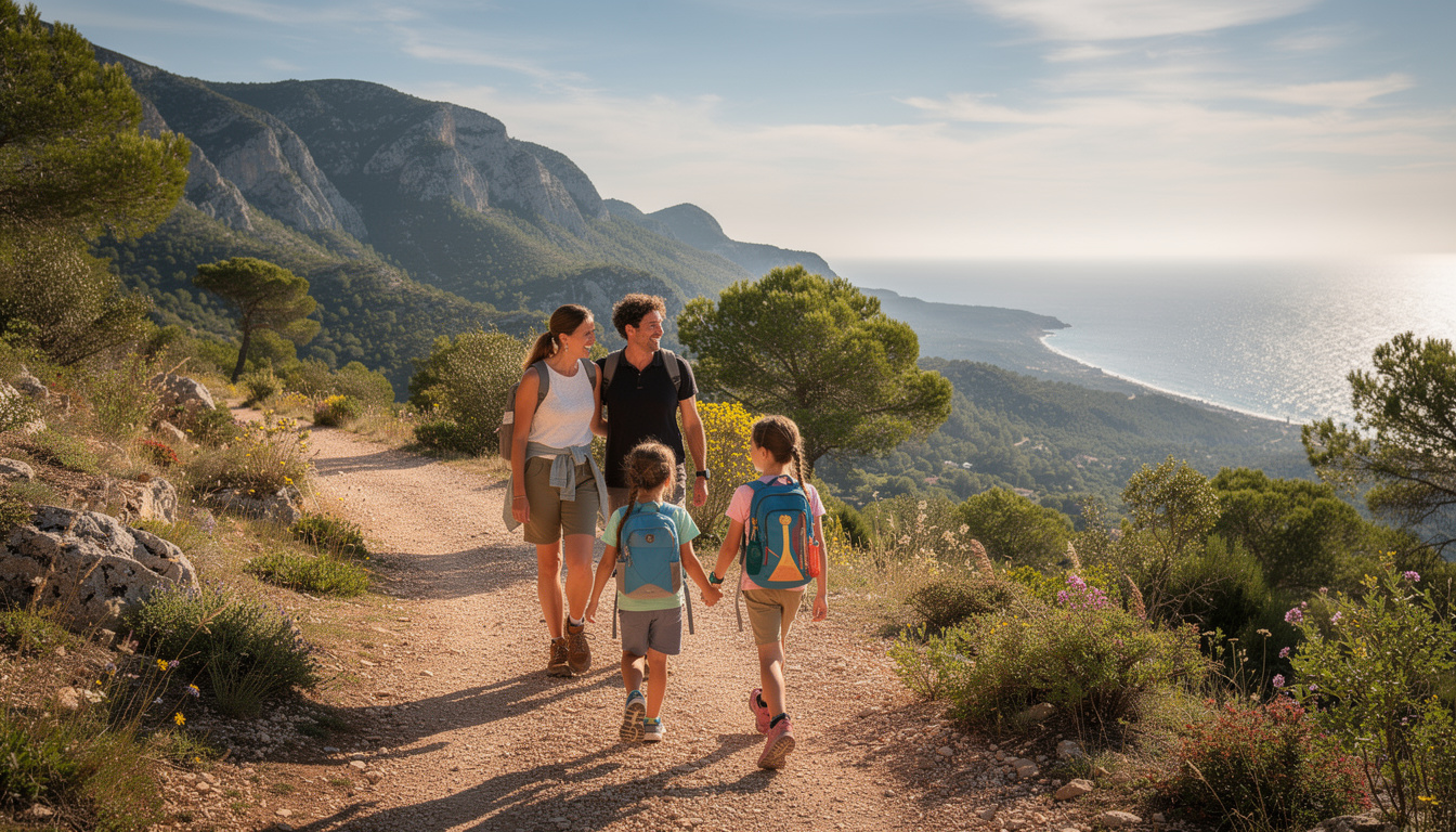 découvrez le top 10 des parcs nationaux parfaits pour vivre une aventure inoubliable en famille, avec des activités adaptées à tous les âges et des paysages à couper le souffle.