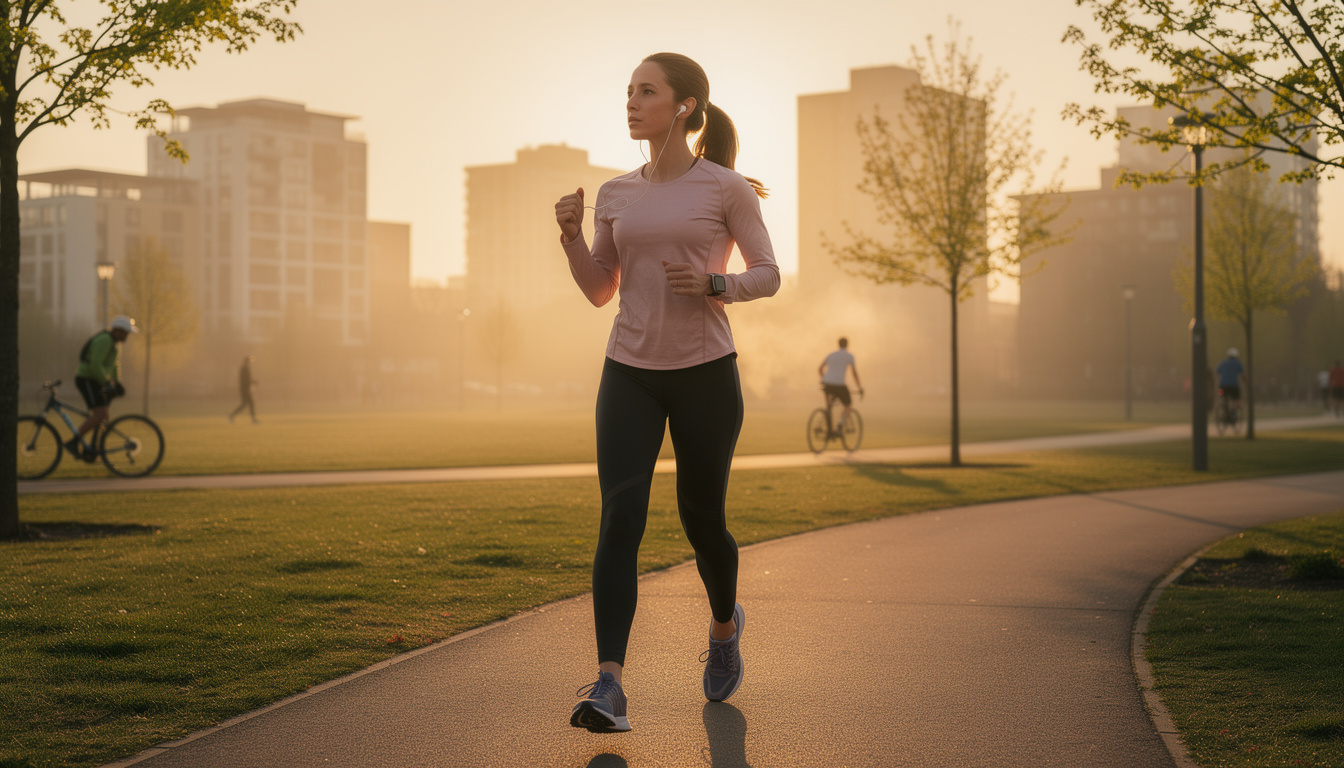 découvrez comment la pratique du sport influence positivement nos émotions et améliore notre bien-être physique et mental au quotidien.