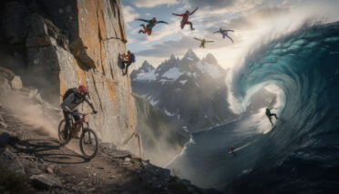Découvrez les sensations uniques offertes par les sports extrêmes 5 plongez dans l'univers palpitant des sports extrêmes et vivez des sensations fortes inédites qui repoussent vos limites.