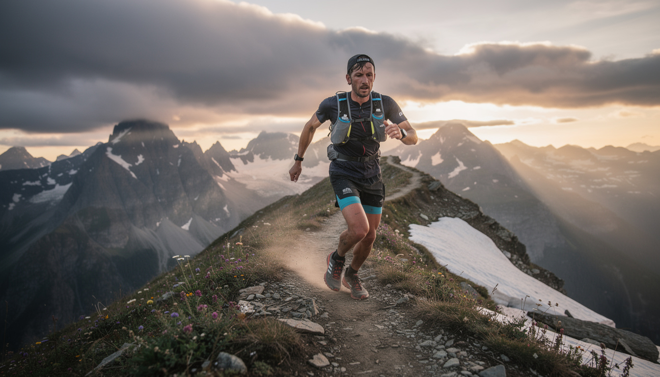 Explorer les sensations fortes à travers les sports d’endurance 2 découvrez comment les sports d'endurance offrent des sensations fortes uniques, alliant défi physique et dépassement de soi pour une expérience inoubliable.