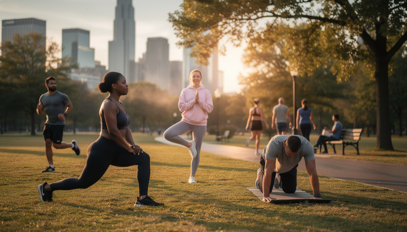 Pourquoi le sport stimule nos sensations et notre motivation 2 découvrez comment le sport active nos sensations et booste notre motivation grâce à des mécanismes physiques et psychologiques puissants.