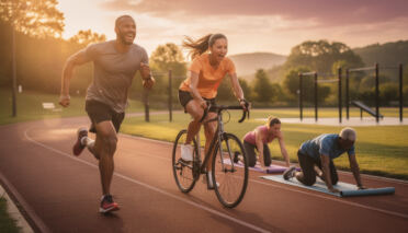 découvrez comment la pratique du sport active nos sensations et renforce notre motivation au quotidien.