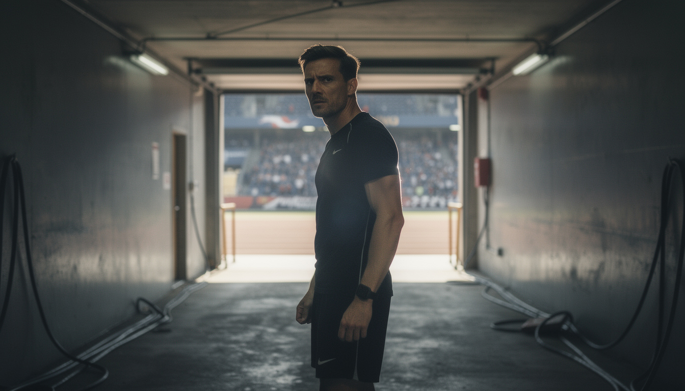 Sport et émotions : comprendre l’impact des sensations intenses 2 découvrez comment les sensations intenses liées au sport influencent nos émotions et notre bien-être, pour mieux comprendre l'impact du sport sur notre état mental.