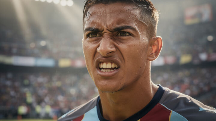 Sport et émotions : comprendre l’impact des sensations intenses 1 découvrez comment les sensations intenses influencent nos émotions dans le sport et apprenez à mieux comprendre leur impact sur la performance et le bien-être.